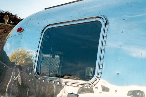 1972 Airstream Land Yacht Te koop (foto 36 van 90)