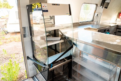 1972 Airstream Land Yacht Te koop (foto 63 van 90)