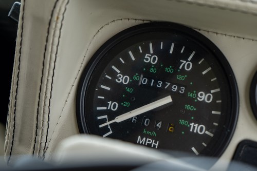 1994 Land Rover Defender 90 TDI For Sale (picture 21 of 113)