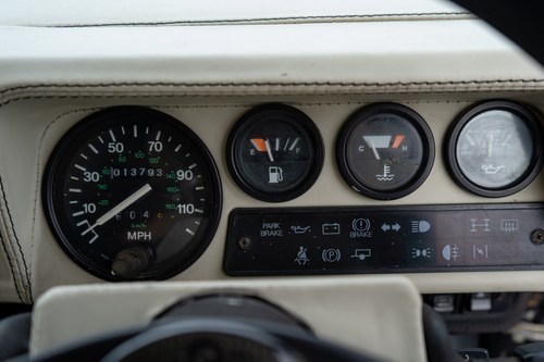 1994 Land Rover Defender 90 TDI For Sale (picture 56 of 113)