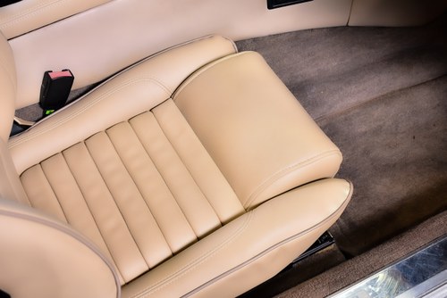 1990 Jaguar XJS Convertible 5.3L V12 Classic Collection For Sale (picture 41 of 87)