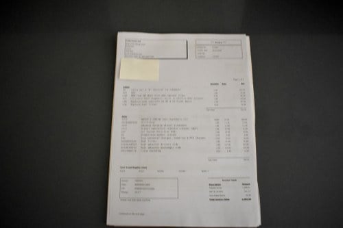 2002 Mercedes-Benz G400 CDI 4.0 V8 For Sale (picture 226 of 245)