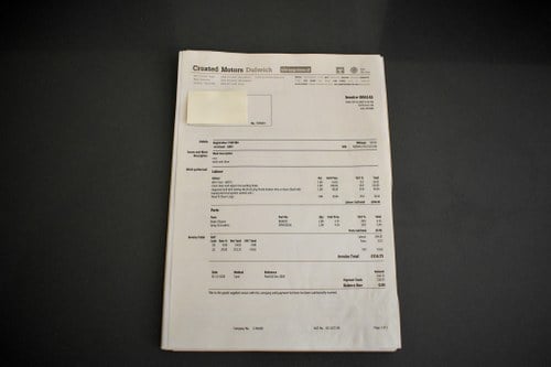 2002 Mercedes-Benz G400 CDI 4.0 V8 For Sale (picture 228 of 245)