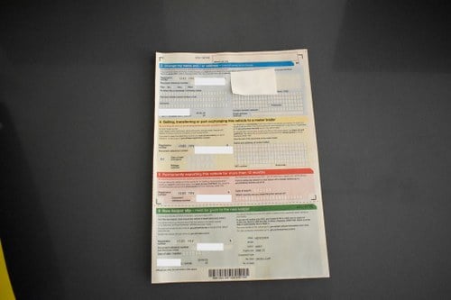 2002 Mercedes-Benz G400 CDI 4.0 V8 For Sale (picture 242 of 245)