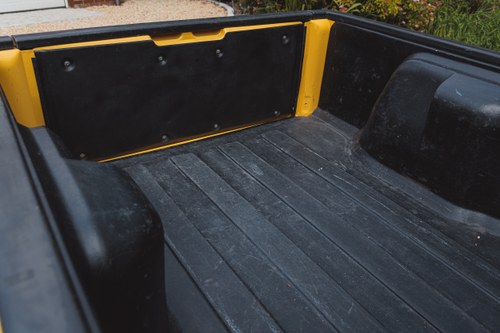 1999 Volkswagen Caddy Pick Up 1.9 SDI Mk2 à venda (imagem 82 de 255)