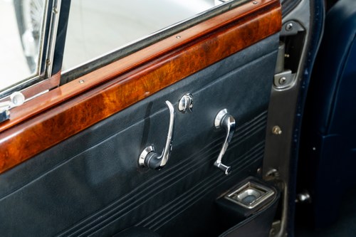 1967 Jaguar 3.4 S For Sale (picture 13 of 83)