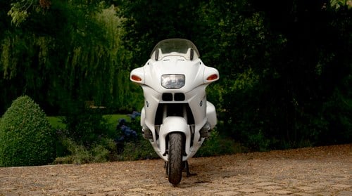 1997 BMW R1100RT à vendre (picture 6 of 94)
