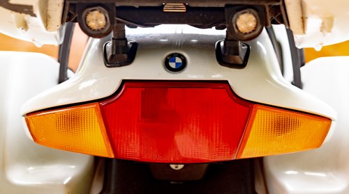 1997 BMW R1100RT à vendre (picture 46 of 94)