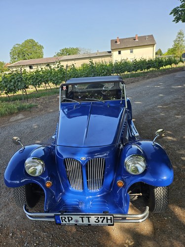 1980 Pilgrim Bulldog Sports à vendre (picture 3 of 117)