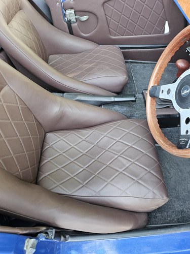 1980 Pilgrim Bulldog Sports à vendre (picture 23 of 117)