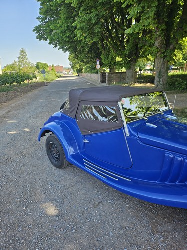 1980 Pilgrim Bulldog Sports à vendre (picture 90 of 117)