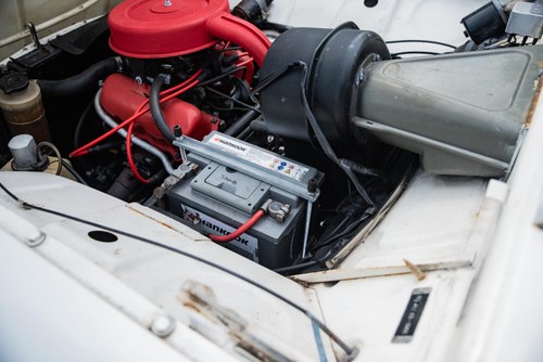 1971 Saab 96 V4 In vendita (immagine 174 di 210)