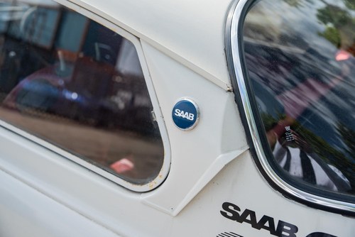1971 Saab 96 V4 In vendita (immagine 136 di 210)