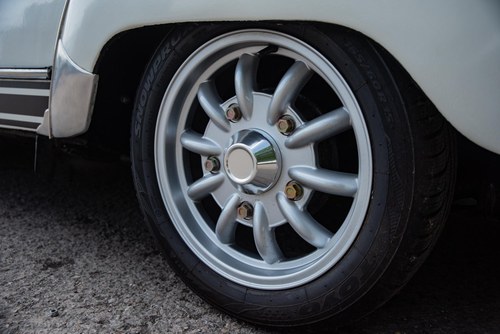 1971 Saab 96 V4 In vendita (immagine 135 di 210)