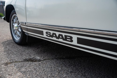 1971 Saab 96 V4 In vendita (immagine 164 di 210)