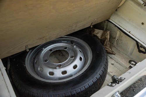 1971 Saab 96 V4 In vendita (immagine 94 di 210)