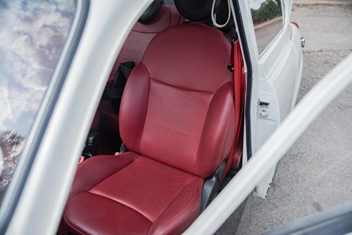 1971 Saab 96 V4 In vendita (immagine 80 di 210)