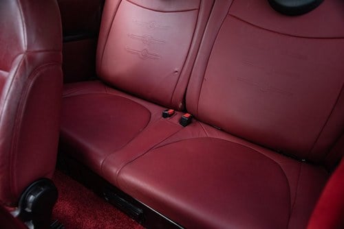 1971 Saab 96 V4 In vendita (immagine 88 di 210)