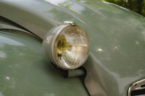 1962 Citroën 2CV Te koop (foto 127 van 231)