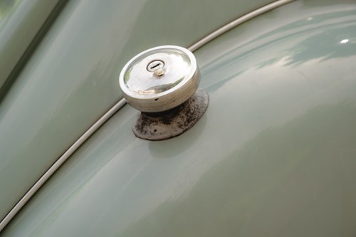 1962 Citroën 2CV Te koop (foto 142 van 231)