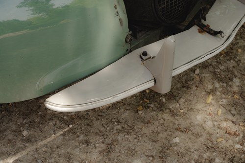 1962 Citroën 2CV Te koop (foto 206 van 231)