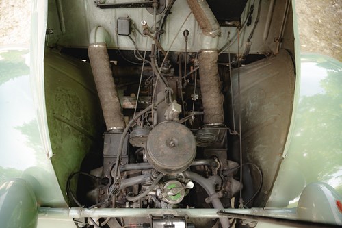 1962 Citroën 2CV Te koop (foto 212 van 231)