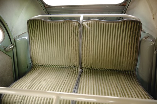 1962 Citroën 2CV Te koop (foto 56 van 231)