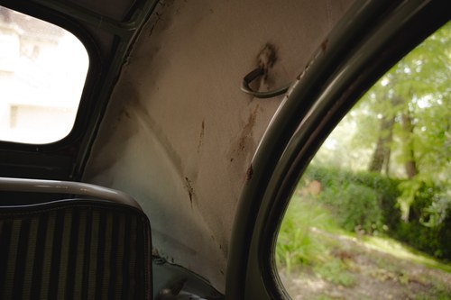 1962 Citroën 2CV Te koop (foto 64 van 231)