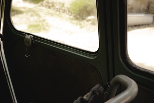 1962 Citroën 2CV Te koop (foto 70 van 231)