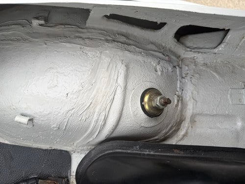 1970 Fiat 500L - Giannini 700cc Upgrade à venda (imagem 42 de 75)