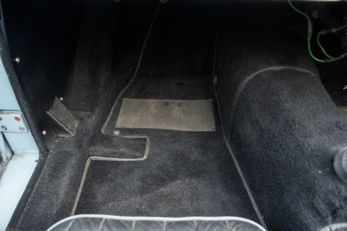 1962 MG MGA 1600 Mk2 Roadster For Sale (picture 37 of 123)