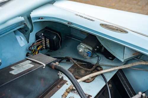 1962 MG MGA 1600 Mk2 Roadster For Sale (picture 91 of 123)