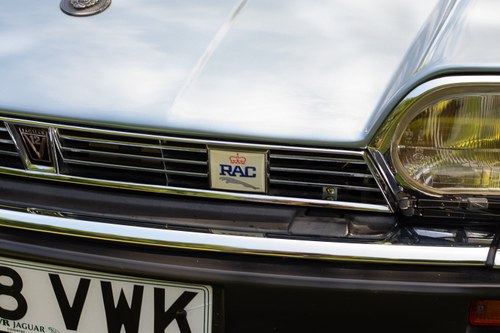 1988 Jaguar XJ-S V12 Cabriolet In vendita (immagine 71 di 163)