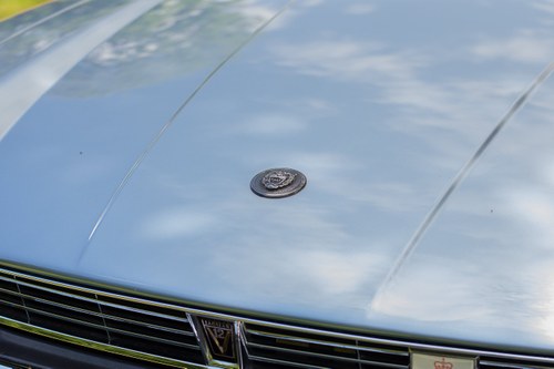 1988 Jaguar XJ-S V12 Cabriolet In vendita (immagine 72 di 163)
