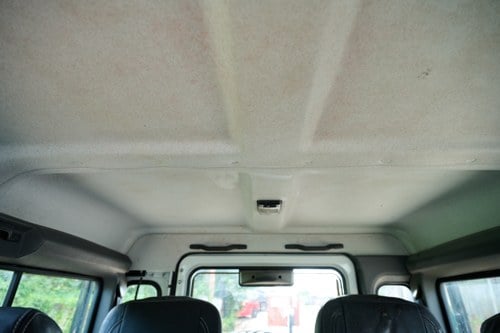 2012 Land Rover Defender 110” - 25,375 Miles Te koop (foto 34 van 129)