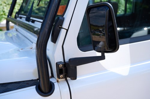 2012 Land Rover Defender 110” - 25,375 Miles Te koop (foto 80 van 129)