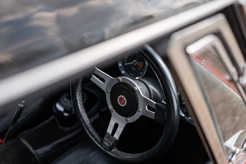 1967 MG Midget Mk3 Te koop (foto 98 van 190)