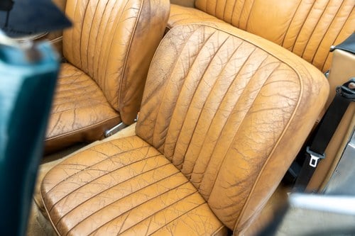 1959 Alvis TD 21 Drophead Coupe Coachwork by Park Ward à venda (imagem 12 de 206)