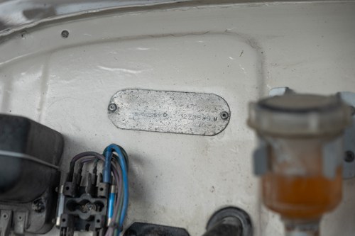 1968 Morris Minor 1000 Te koop (foto 101 van 131)