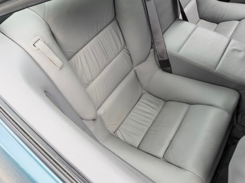 1997 BMW 840 Ci E31 Te koop (foto 66 van 135)