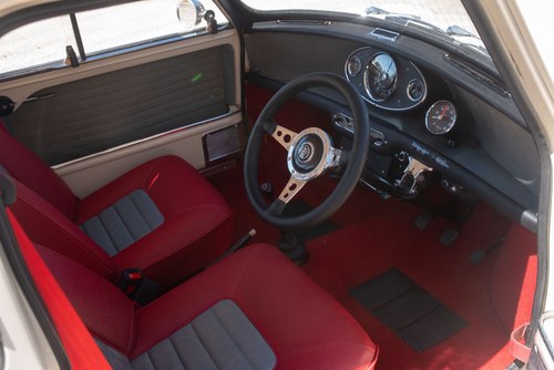 Image 4 for 1967 Austin Mini 1275 GT
