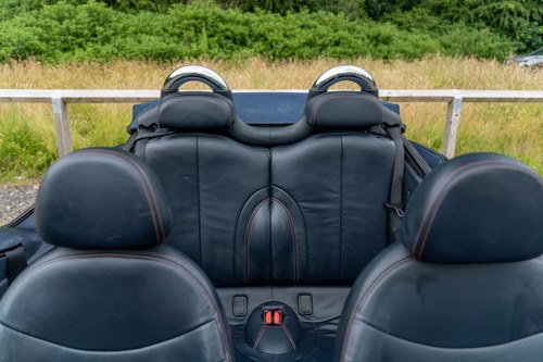 2004 MINI Cooper Convertible R52 - CHILI Pack Te koop (foto 66 van 200)