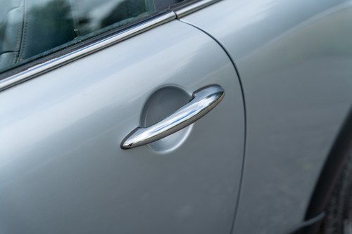 2004 MINI Cooper Convertible R52 - CHILI Pack Te koop (foto 107 van 200)