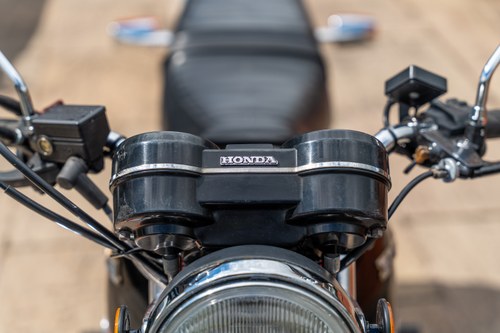 1980 Honda CB750KZ till salu (bild 17 av 141)