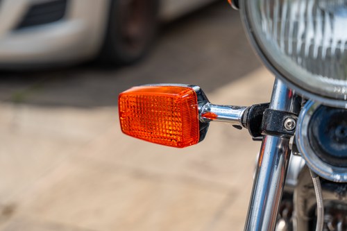 1980 Honda CB750KZ till salu (bild 19 av 141)