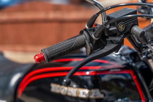 1980 Honda CB750KZ till salu (bild 29 av 141)