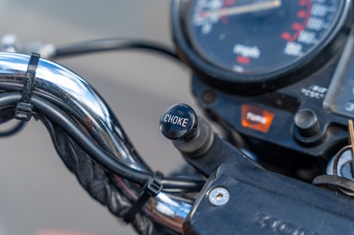 1980 Honda CB750KZ till salu (bild 48 av 141)