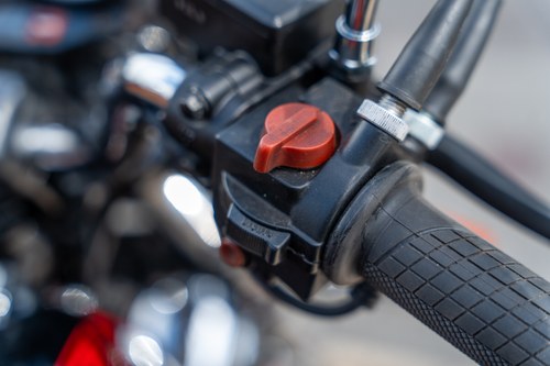 1980 Honda CB750KZ till salu (bild 49 av 141)
