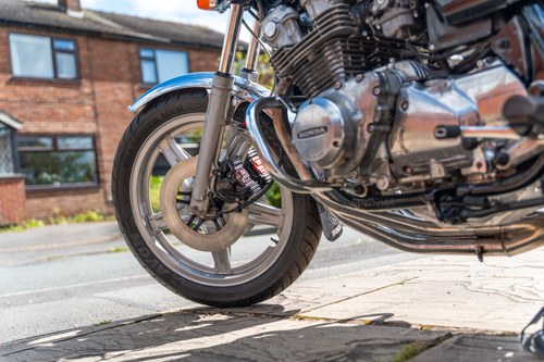 1980 Honda CB750KZ till salu (bild 96 av 141)