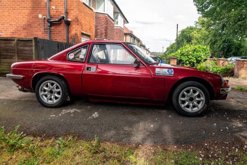 1973 Ginetta G15 Road Registered Hill Climb Car Te koop (foto 6 van 141)